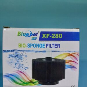 Blue Pet XF-280 Aquarium Sponge Filter