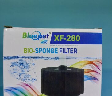 Blue Pet XF-280 Aquarium Sponge Filter