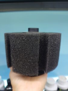 Blue Pet XF-380 Aquarium Sponge Filter - Gallery Image