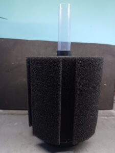 Blue Pet XF-380 Aquarium Sponge Filter - Gallery Image