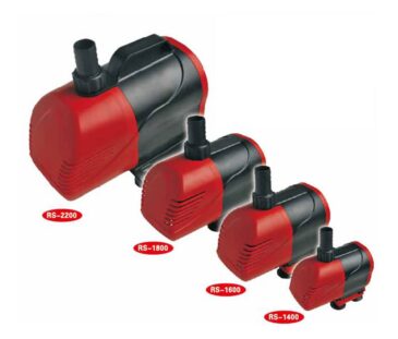 RS 1400 Submersible Pump