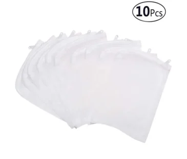 Small Net Bag – Set of 10