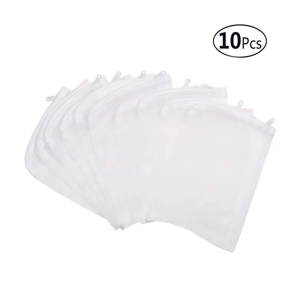 Small Net Bag - Set of 10