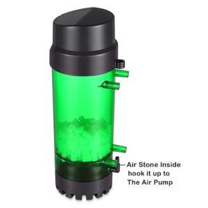LH600 Air Pump - Pack of 1