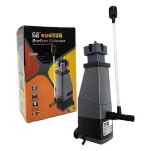 SunSun JY02 Protein Skimmer