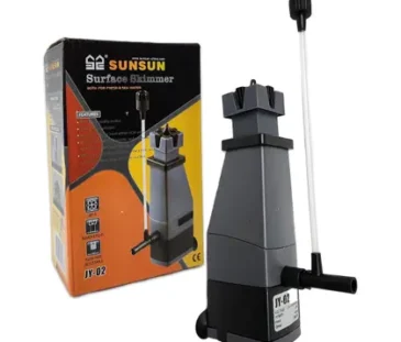 SunSun JY02 Protein Skimmer