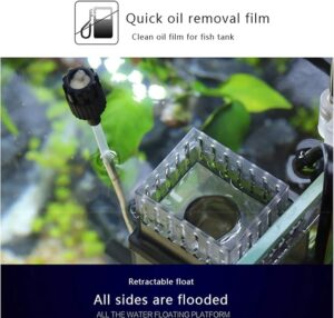 SunSun JY03 Protein Skimmer - Gallery Image