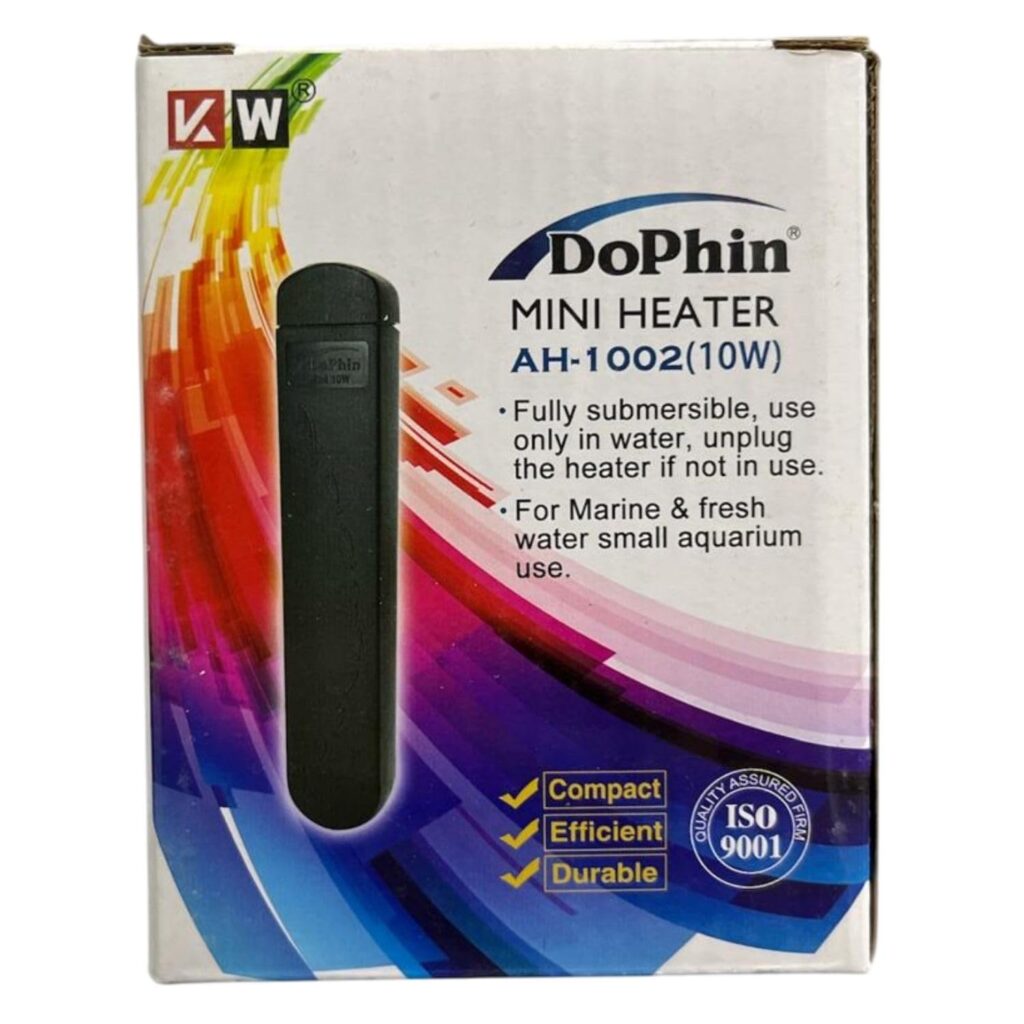 Dophin 10W Aquarium Heater