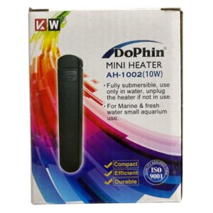 Dophin 10W Aquarium Heater
