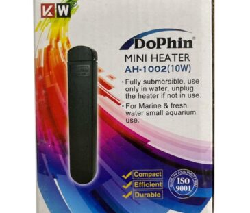 Dophin 10W Aquarium Heater