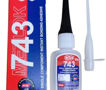 Hardscape Glue – Underwater Rock & Wood Adhesive