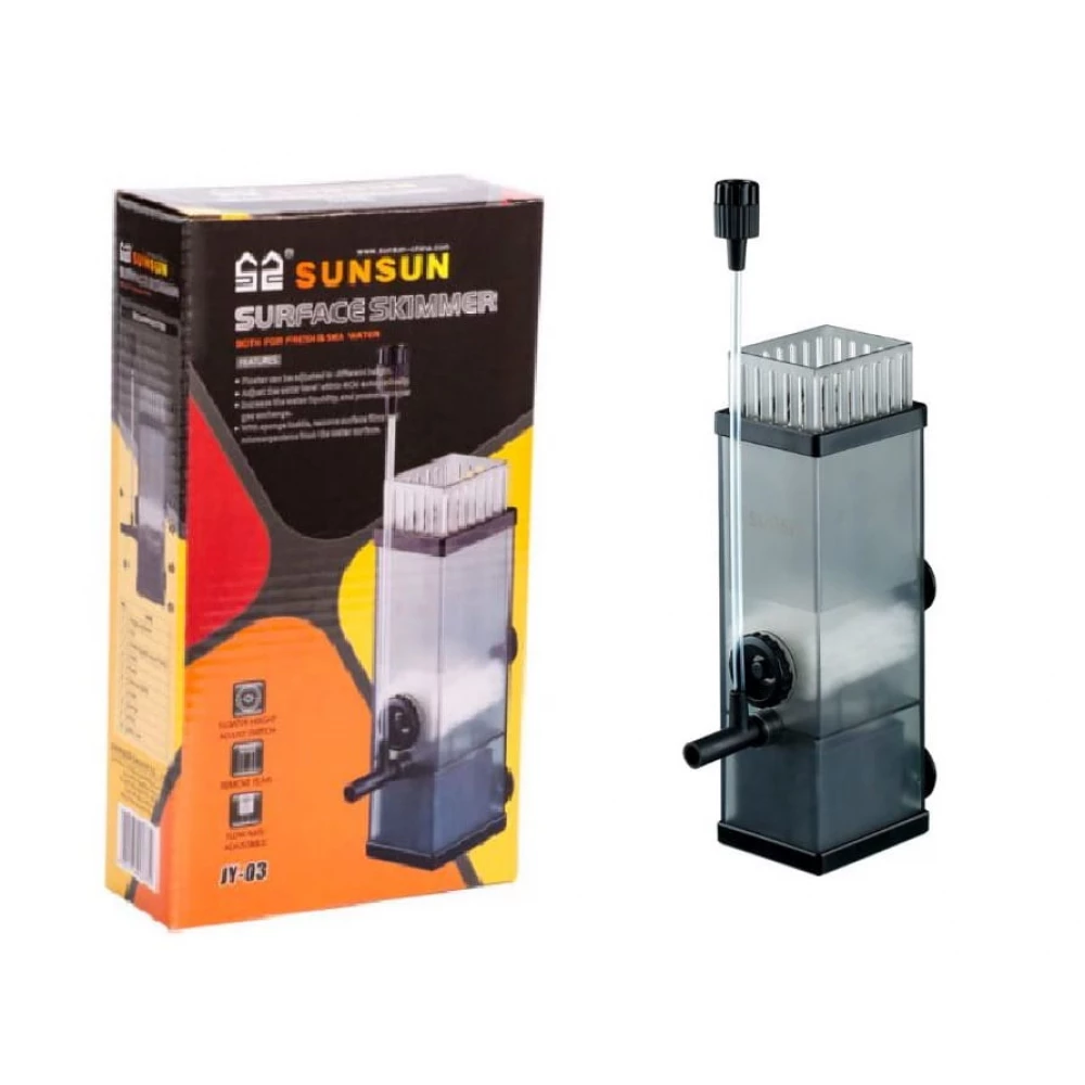 SunSun JY03 Protein Skimmer