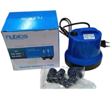 Nubios Aquarium Submersible Pump 65w