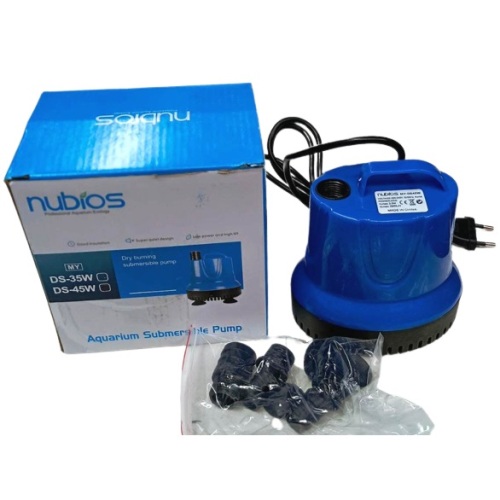 Nubios Aquarium Submersible Pump 85W