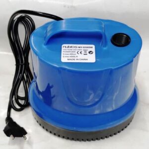 Nubios Aquarium Submersible Pump 85W - Gallery Image