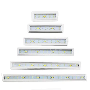 Sobo Slim Bright COB Plant Light | AL-580 (27W) – Suitable for 60–70cm Tanks - Gallery Image