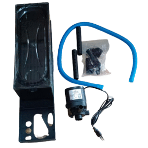 Venus Aqua 603F Aquarium Top Filter – 40W - Gallery Image