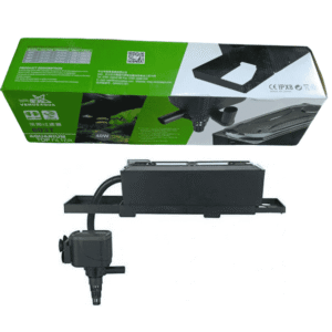 Venus Aqua Top Filter 223F | 15W | High-Performance Overhead Aquarium Filter