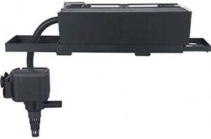 Venus Aqua 603F Aquarium Top Filter – 40W - Gallery Image