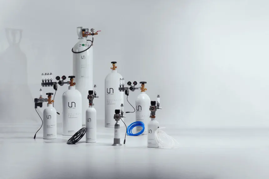 CO2 & Fertilizer Category