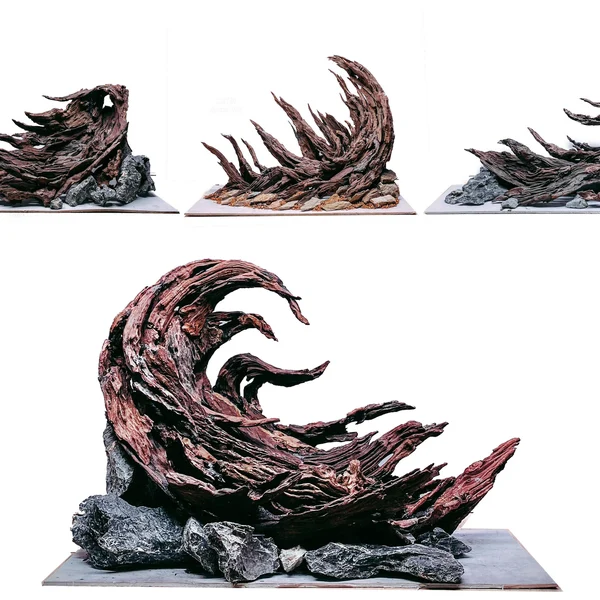 Hardscape & Decor Category