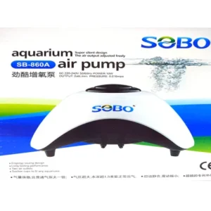 SOBO830A - Pack of 1