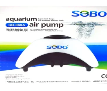 SOBO830A – Pack of 1