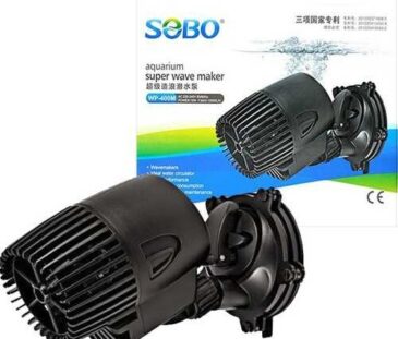 Sobo WP-400M Aquarium Super Wave Maker