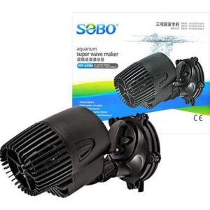 Sobo WP-400M Aquarium Super Wave Maker - Gallery Image
