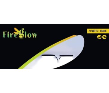 Fireglow Aquarium Light | 21W
