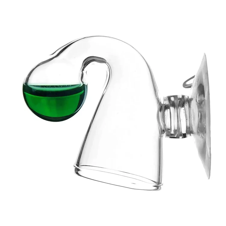 Top Aqua CO₂ Drop Checker