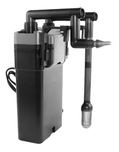 Sunsun Hang-On External Canister Filter | HBL-803 - Gallery Image