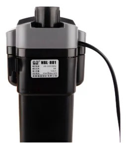 Sunsun Hang-On External Canister Filter | HBL-801 - Gallery Image