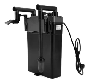 Sunsun Hang-On External Canister Filter | HBL-803 - Gallery Image
