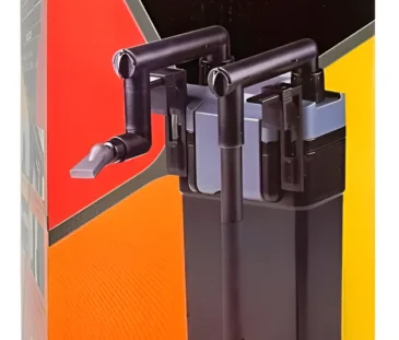 Sunsun Hang-On External Canister Filter | HBL-801