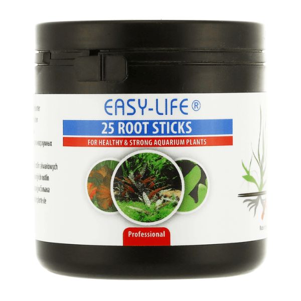 Easy-Life 25 Root Sticks