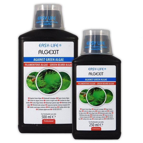 Easy-Life Algae Exit | 500ml