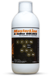 MasterLine All in One Golden Fertilizer | 500ml