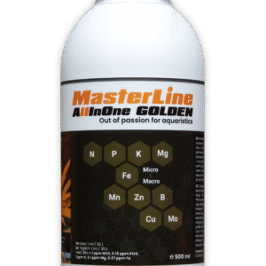 MasterLine All in One Golden Fertilizer | 500ml