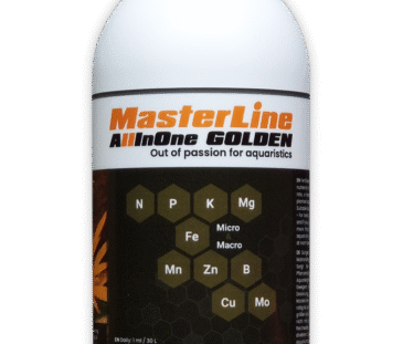 MasterLine All in One Golden Fertilizer | 500ml