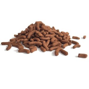 Azoo 9 in 1 Arowana Food Sticks | 330ml | Floating Pellets for Arowana Fish - Gallery Image