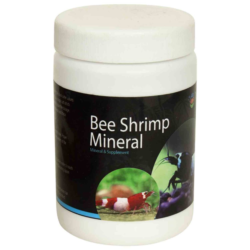 Teraa Bee Shrimp Mineral – 100gm