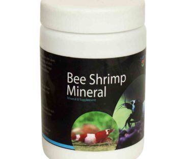 Teraa Bee Shrimp Mineral – 100gm