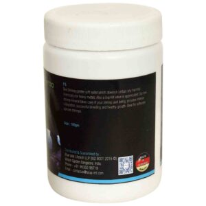 Teraa Bee Shrimp Mineral – 100gm - Gallery Image