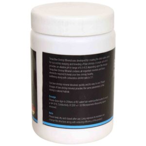 Teraa Bee Shrimp Mineral – 100gm - Gallery Image