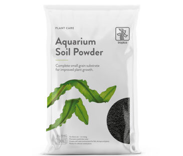 Tropica Aquarium Soil | Premium Active Substrate for Planted Tanks