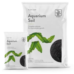 Tropica Aquarium Soil | Premium Active Substrate for Planted Tanks - Gallery Image