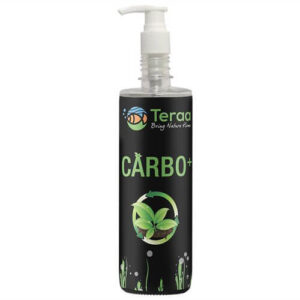 TERAA Carbo+ | 120ml